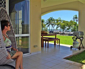 Absolute Beachfront Apartment - Kalgoorlie Accommodation 0