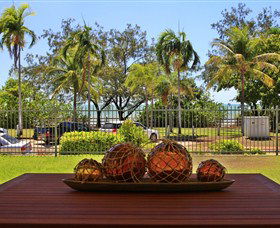 Absolute Beachfront Apartment - Kalgoorlie Accommodation 1