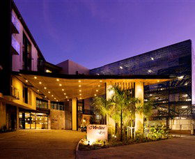Adina Apartment Hotel Darwin - Kalgoorlie Accommodation 0