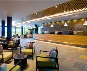 Adina Apartment Hotel Darwin - Kalgoorlie Accommodation 3