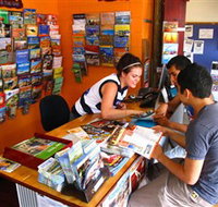 Chillis Backpackers - Kalgoorlie Accommodation