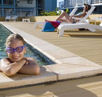 Cullen Bay Resorts - Kalgoorlie Accommodation