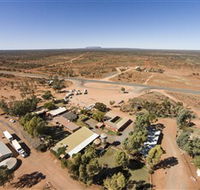 Curtin Springs Wayside Inn - Kalgoorlie Accommodation