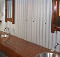 Daly River Barra Resort - Kalgoorlie Accommodation