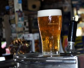 Daly Waters Historic Pub - Kalgoorlie Accommodation 1