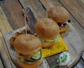 Daly Waters Historic Pub - Kalgoorlie Accommodation 3