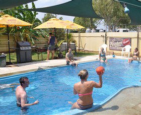 Daly Waters Historic Pub - Kalgoorlie Accommodation 2