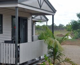 Daly Waters Historic Pub - Kalgoorlie Accommodation 5