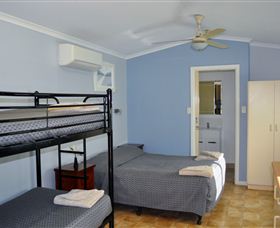 Daly Waters Historic Pub - Kalgoorlie Accommodation 6