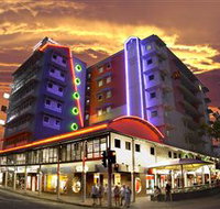 Darwin Central Hotel - Kalgoorlie Accommodation