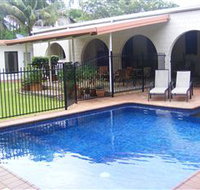 Darwin City Bed and Breakfast - Kalgoorlie Accommodation