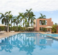 DoubleTree by Hilton Esplanade Darwin - Kalgoorlie Accommodation