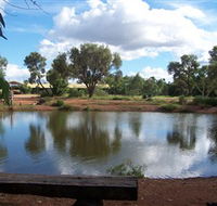 Gemtree Caravan and Tourist Park - Kalgoorlie Accommodation