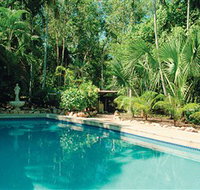 Grungle Downs Tropical Bed and Breakfast - Kalgoorlie Accommodation