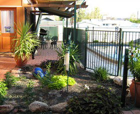 Molliejay Bed And Breakfast - Kalgoorlie Accommodation 0