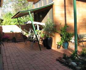Molliejay Bed And Breakfast - Kalgoorlie Accommodation 3