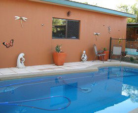 Molliejay Bed And Breakfast - Kalgoorlie Accommodation 4