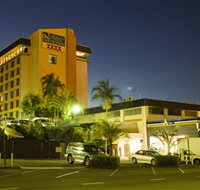 Quality Hotel Frontier Darwin - Kalgoorlie Accommodation