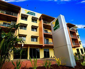 Quest Parap - Kalgoorlie Accommodation 0
