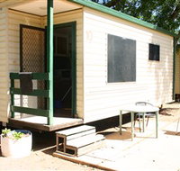 Tennant Creek Caravan Park - Kalgoorlie Accommodation