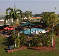 Walkabout Lodge - Kalgoorlie Accommodation