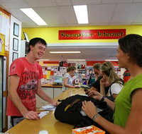 Youth Shack - Kalgoorlie Accommodation