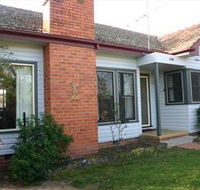 Banksia Cottage - Kalgoorlie Accommodation