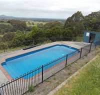 Tonys Bend Campground at Lane Poole Reserve - Kalgoorlie Accommodation