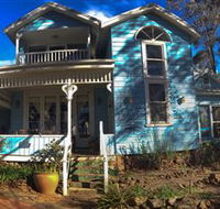 Blue Mountains Home - Kalgoorlie Accommodation