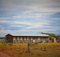 Goodwood Stationstay - Kalgoorlie Accommodation