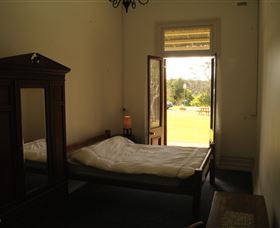 Kihilla Retreat And Conference Centre - Kalgoorlie Accommodation 1