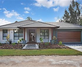 Villa Saachi - Kalgoorlie Accommodation 0