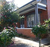 Primrose Cottage - Kalgoorlie Accommodation
