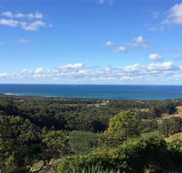 Sapphire Beach BB - Kalgoorlie Accommodation