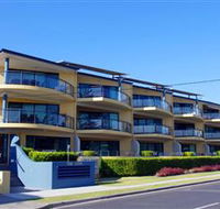 The Cove Apartments Yamba - Kalgoorlie Accommodation
