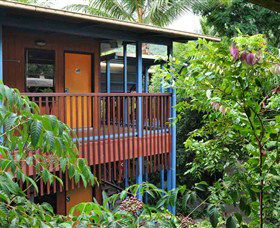 Airlie Beach Magnums Backpackers - Kalgoorlie Accommodation 0