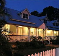 Bli Bli House Luxury Bed and Breakfast - Kalgoorlie Accommodation