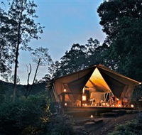nightfall wilderness camp - Kalgoorlie Accommodation