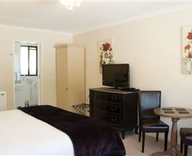 Beechworth On Bridge Motel - Kalgoorlie Accommodation 0