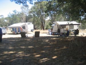 Bigga Recreation Ground - Kalgoorlie Accommodation 3