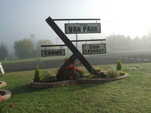 Walcha Caravan Park - Kalgoorlie Accommodation 5