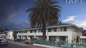 Taft Motor Inn - Kalgoorlie Accommodation 8