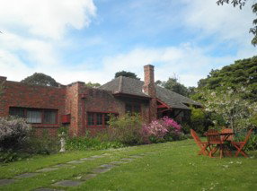 Vermont VIC Kalgoorlie Accommodation