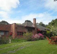 Wirilda and Cottage - Kalgoorlie Accommodation