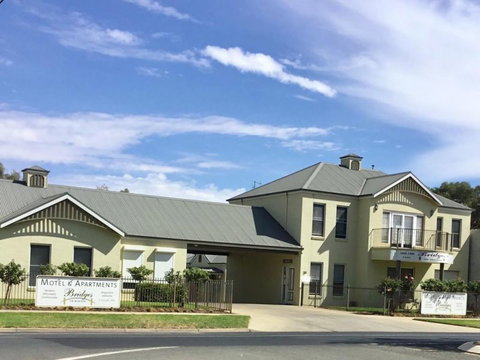 Bridges On Meninya Motel & Apartments - Kalgoorlie Accommodation 0
