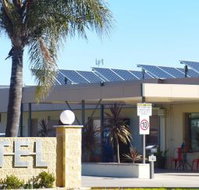 Mia Motel - Kalgoorlie Accommodation
