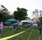 Flat Rock Tent Park - Kalgoorlie Accommodation