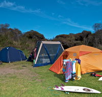 Frazer campground - Kalgoorlie Accommodation