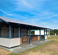Freemans campground - Kalgoorlie Accommodation