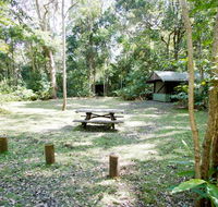Iron Pot Creek campground - Kalgoorlie Accommodation